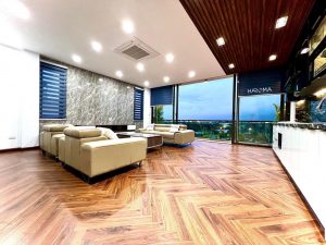 Sàn Nhựa Giả Gỗ Là Gì, Có Tốt Không?