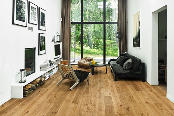 Sàn nhựa hèm khóa nhà phố đẹp chống ẩm Sàn nhựa hèm khóa nhà phố đẹp chống ẩm