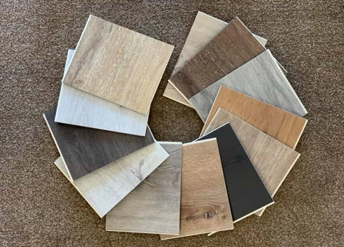 sàn nhựa hèm khóa spc