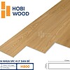 Sàn Nhựa Hobi Wood 4mm H800