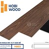 Sàn Nhựa Hobi Wood 4mm H803