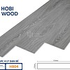 Sàn Nhựa Hobi Wood 4mm H804