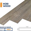 Sàn Nhựa Hobi Wood 4mm H805