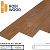 Sàn Nhựa Hobi Wood 4mm H806