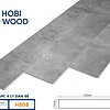 Sàn Nhựa Hobi Wood 4mm H808