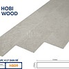 Sàn Nhựa Hobi Wood 4mm H809
