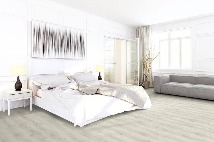 sàn nhựa phòng ngủ nhà phố sàn nhựa phòng ngủ nhà phố