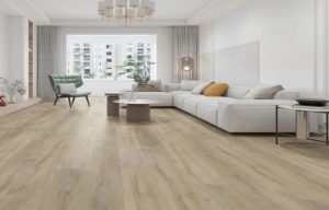 Sàn Nhựa SPC Báo Giá Mới Nhất