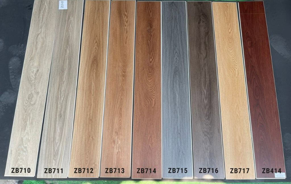 Sàn nhựa SPC Hà Nội Sàn nhựa SPC Hà Nội đẹp