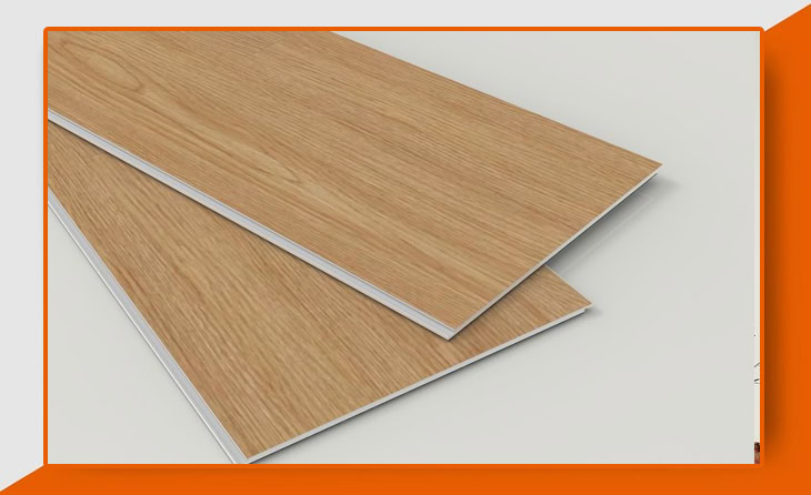 sàn nhựa spc hèm khóa