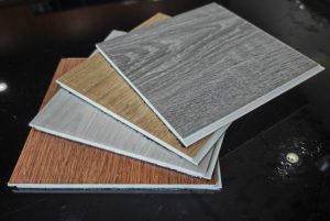 Hướng dẫn chọn sàn nhựa SPC