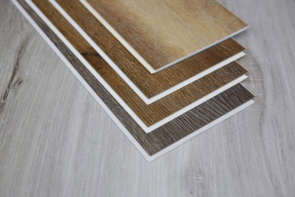 sàn nhựa spc vân gỗ cao cấp