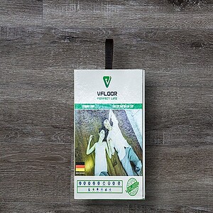 Sàn Nhựa Vfloor Perfect 6mm V602