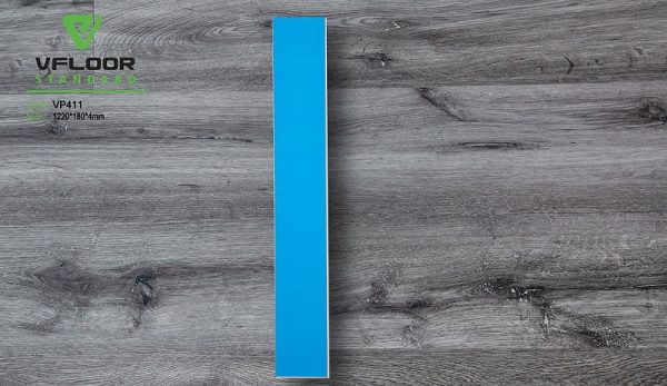 Sàn Nhựa Vfloor Standard 4mm VP411