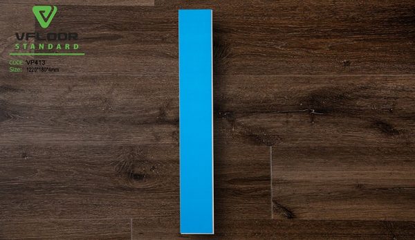 Sàn Nhựa Vfloor Standard 4mm VP413
