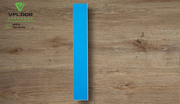 Sàn Nhựa Vfloor Standard 4mm VP414