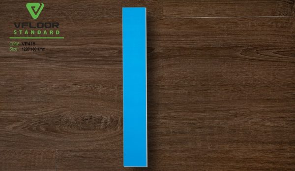 Sàn Nhựa Vfloor Standard 4mm VP415