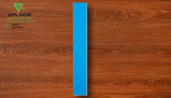 Sàn Nhựa Vfloor Standard 4mm VP416