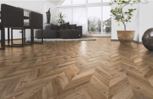 Sàn Nhựa Xương Cá Có Nên Sử Dụng Không