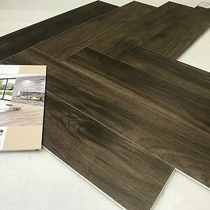 Sàn Nhựa VFloor Xương Cá 5mm VF504