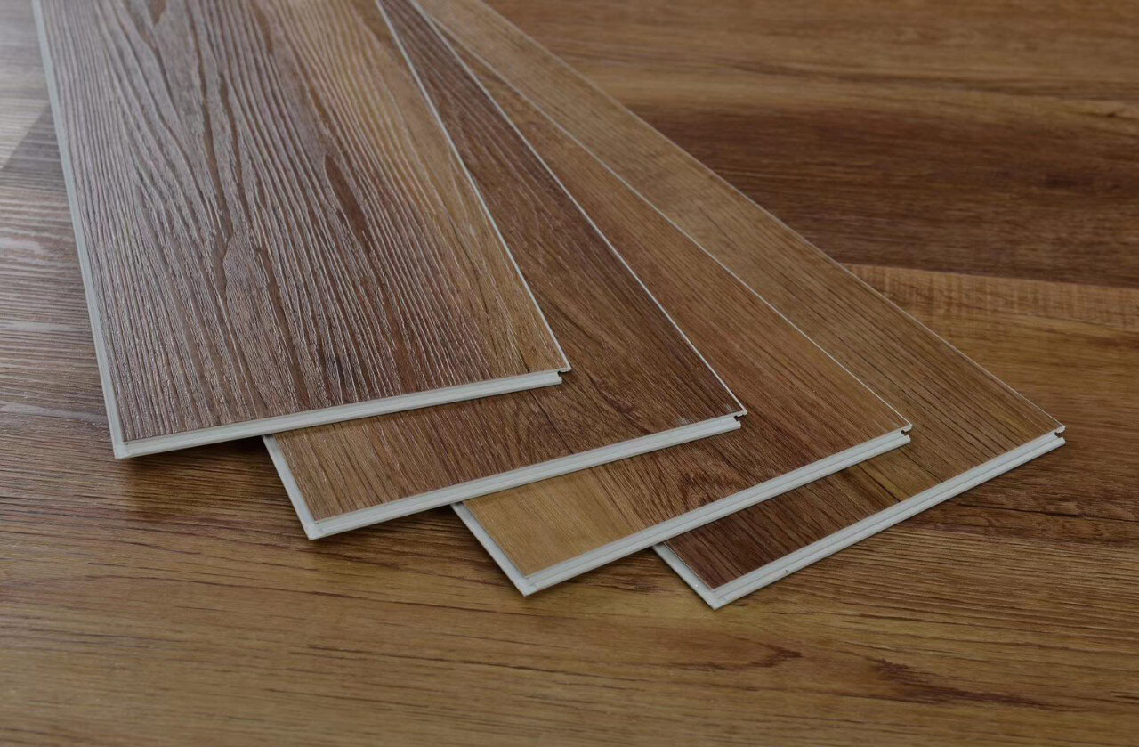 Sàn SPC vân gỗ Sàn SPC vân gỗ đẹp