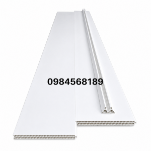 Vách Nhựa Ngăn Phòng VBC03