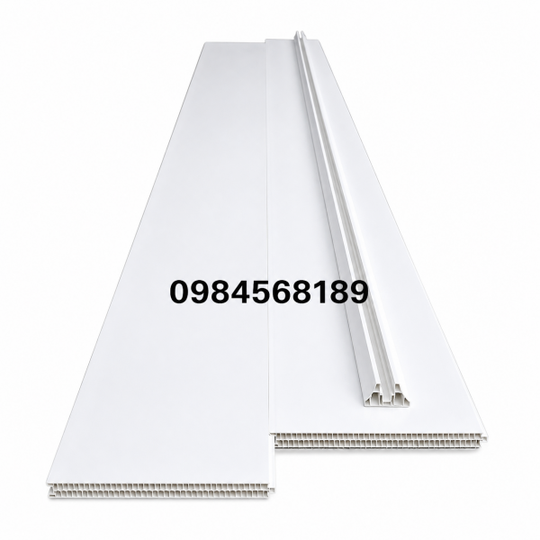 Vách Nhựa Ngăn Phòng VBC03