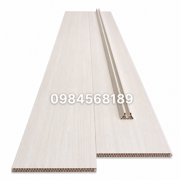 Vách Nhựa Ngăn Phòng VBC04