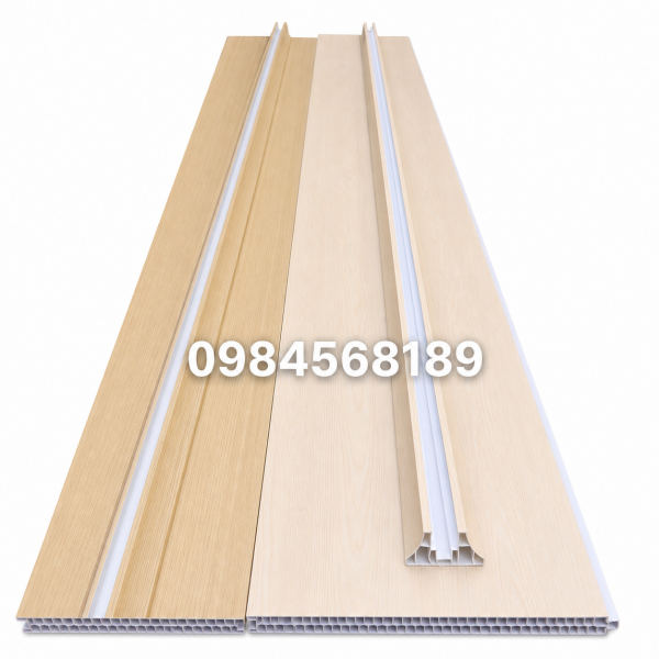 Vách Nhựa Ngăn Phòng VBC05