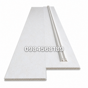 Vách Nhựa Ngăn Phòng VBC20