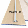 Vách Nhựa Ngăn Phòng VBC28