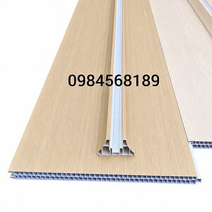 Vách Nhựa Ngăn Phòng VBC28
