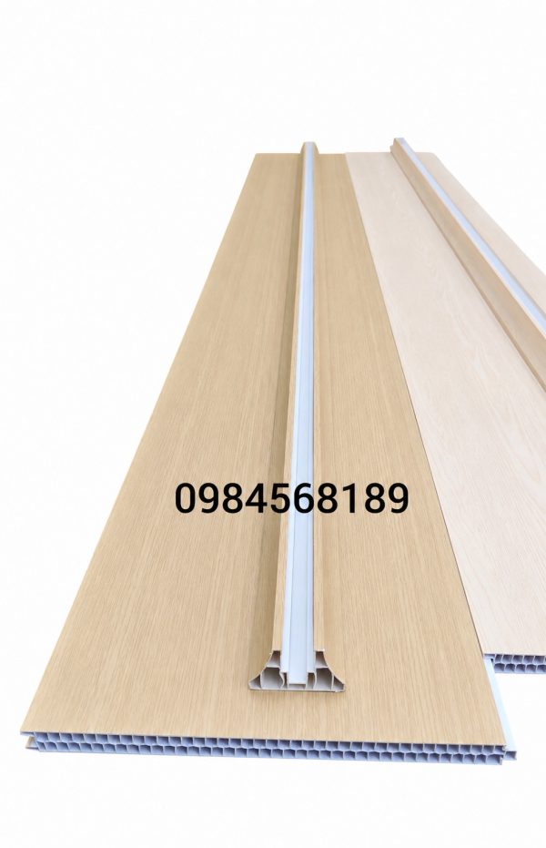 Vách Nhựa Ngăn Phòng VBC28