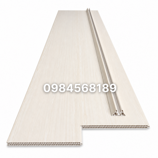 Vách Nhựa Ngăn Phòng VBC08