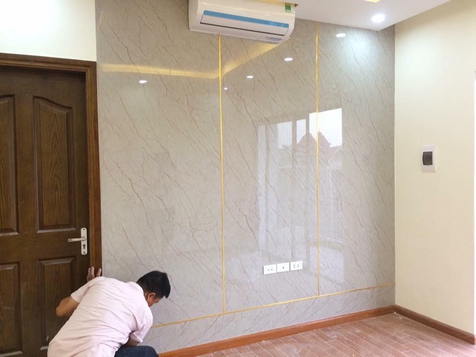 tấm nhựa pvc vân đá tấm nhựa pvc vân đá