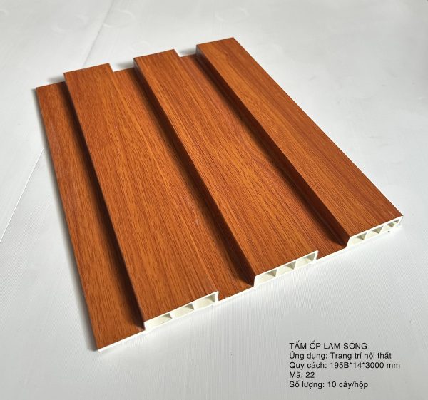 Tấm Lam Sóng 3 Sóng Thấp 3ST22