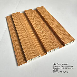 Tấm Lam Sóng 3 Sóng Thấp 3ST23