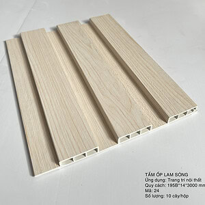 Tấm Lam Sóng 3 Sóng Thấp 3ST24