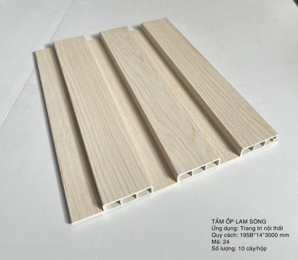 Tấm Lam Sóng 3 Sóng Thấp 3ST24