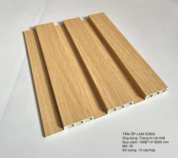 Tấm Lam Sóng 3 Sóng Thấp 3ST25