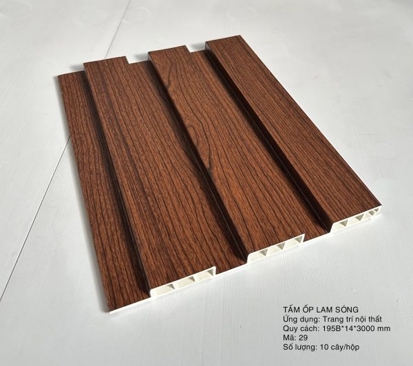 Tấm Lam Sóng 3 Sóng Thấp 3ST29