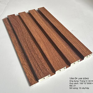 Tấm Lam Sóng 4 Sóng Thấp 4ST21