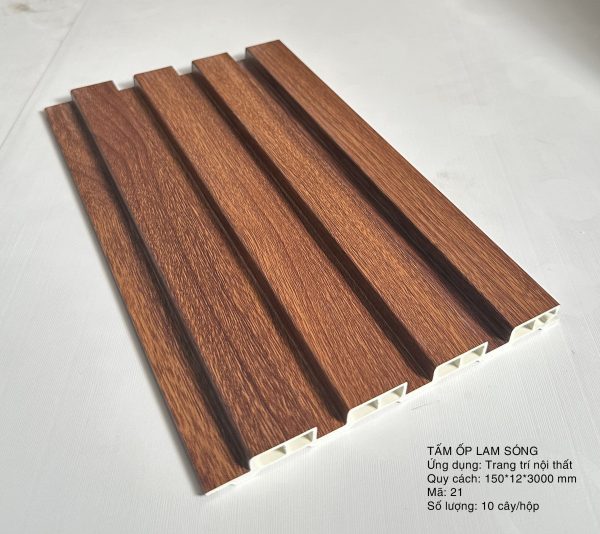 Tấm Lam Sóng 4 Sóng Thấp 4ST21
