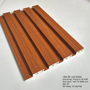Tấm Lam Sóng 4 Sóng Thấp 4ST22