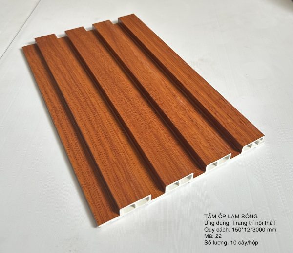 Tấm Lam Sóng 4 Sóng Thấp 4ST22
