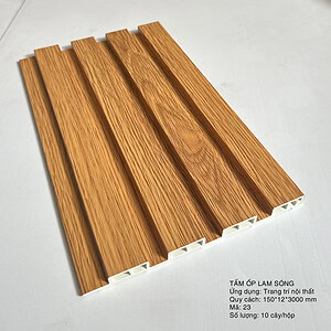 Tấm Lam Sóng 4 Sóng Thấp 4ST23