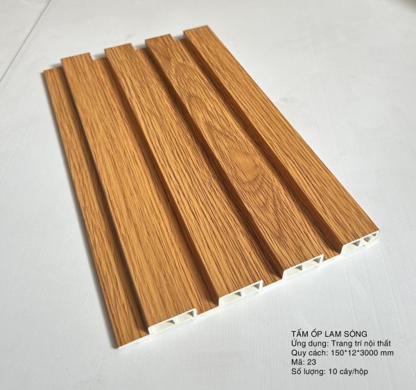 Tấm Lam Sóng 4 Sóng Thấp 4ST23