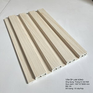 Tấm Lam Sóng 4 Sóng Thấp 4ST24