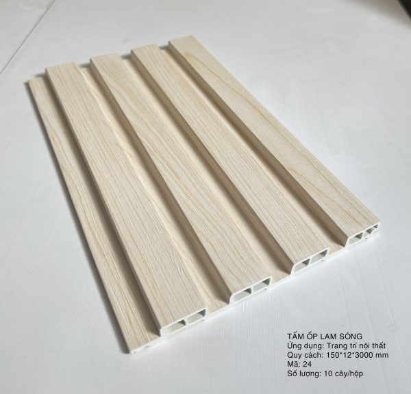 Tấm Lam Sóng 4 Sóng Thấp 4ST24