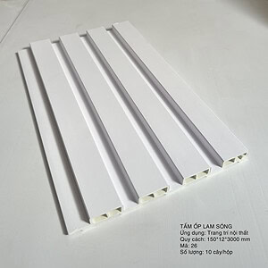 Tấm Lam Sóng 4 Sóng Thấp 4ST26